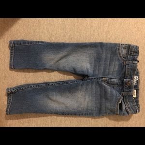 Oshkosh skinny jeans